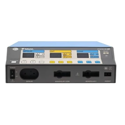 Covidien Valleylab Force Fx Electrosurgical Unit